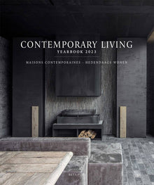  Contemporary Living Yearbook 2023