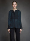 Love Binetti Alex Tuxedo Shirt found at Patricia in Southern Pines, NC