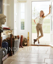  India Hicks: a Slice of England