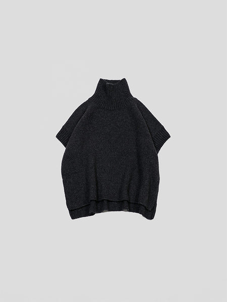 Evam Eva Yak Pullover – grethen house