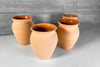 Cantaritos Clay Cups Set of 4