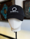 Patricia Enso Baseball Cap