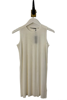  Brazeau tricot sleeveless pearl silk tulle tank found at Patricia in southern pines, NC 