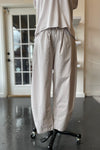 Linen Easy Pant Chalk