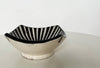 Moroccan Safi Ceramic Nesting Bowls Set of 3