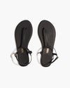 Mariana Sandals Sable