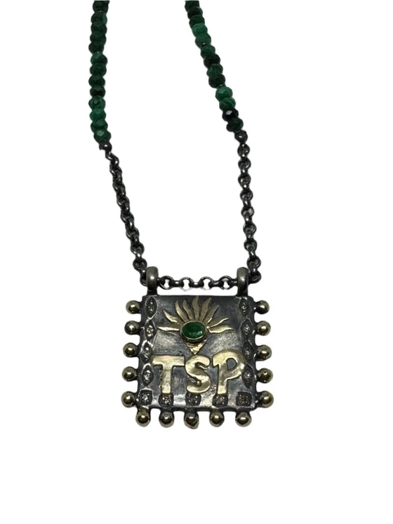 TSP Necklace