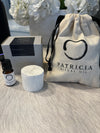 PATRICIA Signature Scent Ritual Oil and Aroma Stone Set