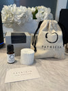 PATRICIA Signature Scent Ritual Oil and Aroma Stone Set