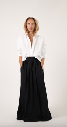  MOnday12 Estelle Skirt Black found at Patricia in Southern Pines, NC