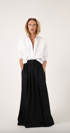 MOnday12 Estelle Skirt Black found at Patricia in Southern Pines, NC