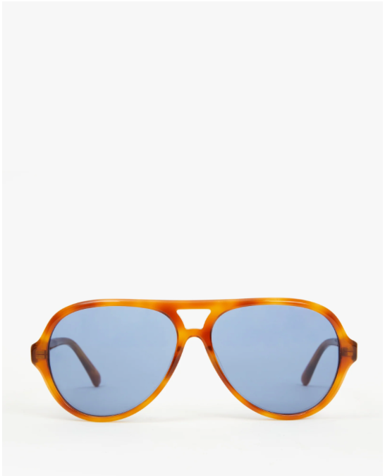 Lizzie Sunglasses Tortoise