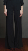 Love Binetti Zadie Black Pant found at Patricia in Southern Pines, NC