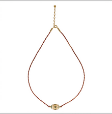  Vinales Fil Bicolor Choker