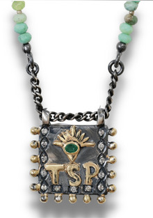  TSP Necklace