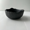 Daso Textured Bowl | Off White