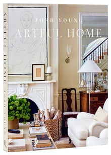  Artful Home