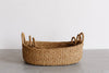 Oval Tray Basket Small