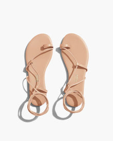  Tkees Lily Jo Sandal in Purdy found at Patricia in Southern Pines, NC