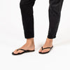 Lily Liners Flip Flops Sable