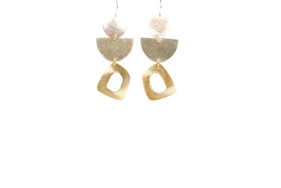 T. Marie Designs Luna 1 Earring