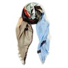 English Weather Calla Scarf