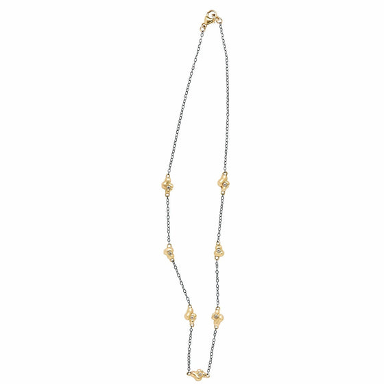 Julie Cohn Ore Chain Necklace