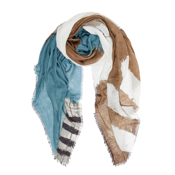 English Weather Eilon Scarf