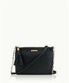 Chelsea Chain CrosssBody Bag