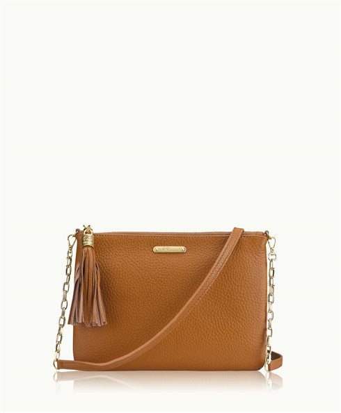 Chelsea Chain CrosssBody Bag