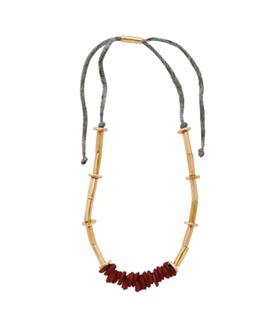 Julie Cohn Red Sea Necklace