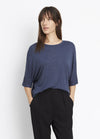 Vince Short Sleeve Dolman Tee