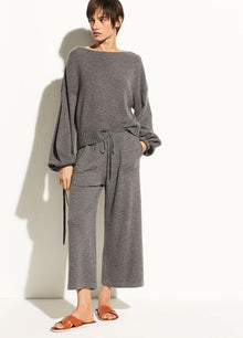  Women's wide legged lounge pants