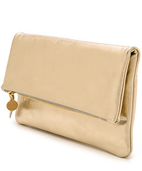 Stock Up on Clare V.'s Foldover Clutches & More at Next Week's
