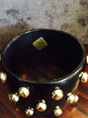 Ashley Pittman Studded Bangle