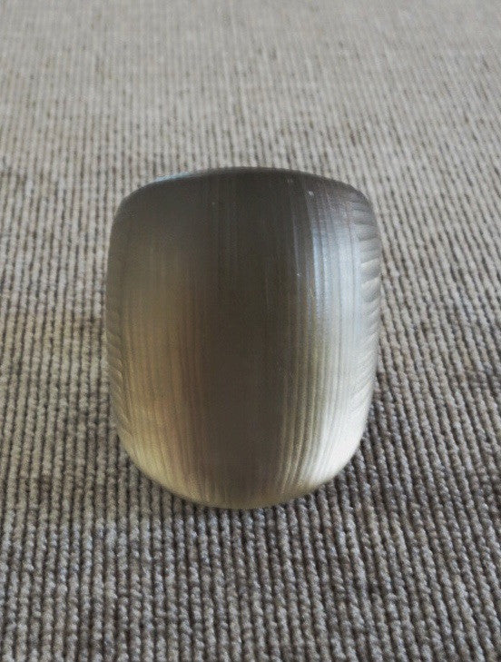 Alexis Bittar Lucite Block Ring